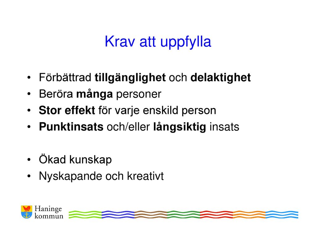 Kommunstyrelsen Har Beslutat Ppt Ladda Ner